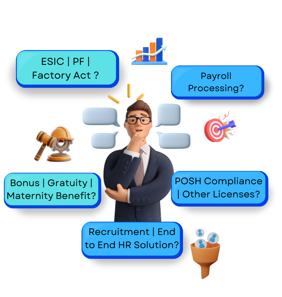 Best ESIC Consultants in Patna